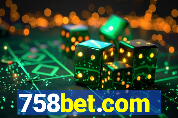 758bet.com