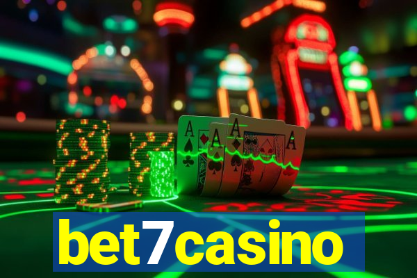 bet7casino