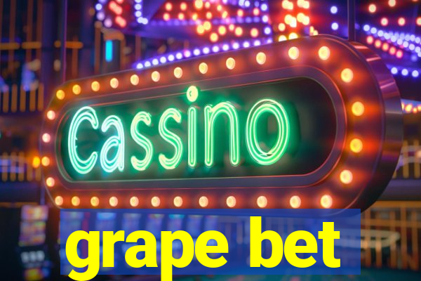 grape bet