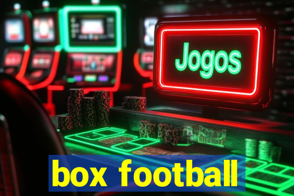 box football