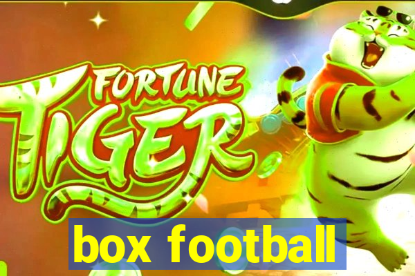 box football