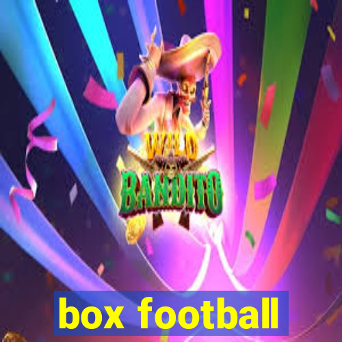 box football