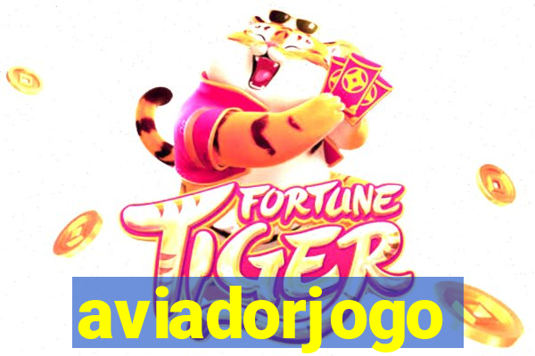 aviadorjogo