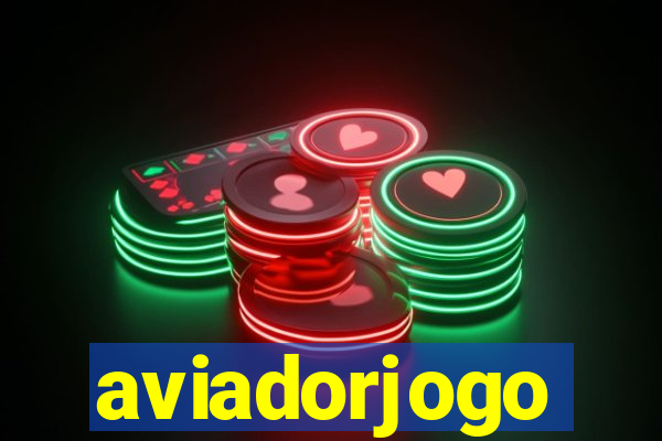 aviadorjogo