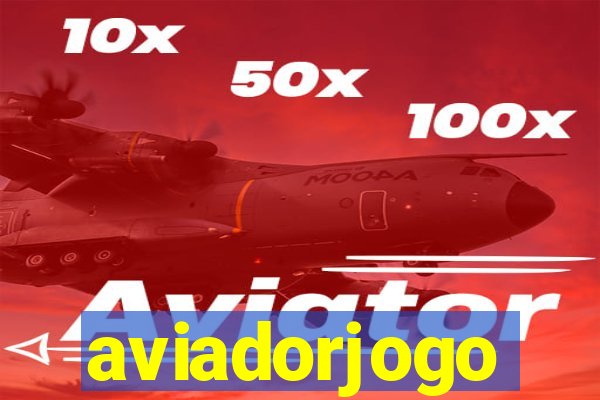 aviadorjogo