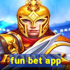 fun bet app