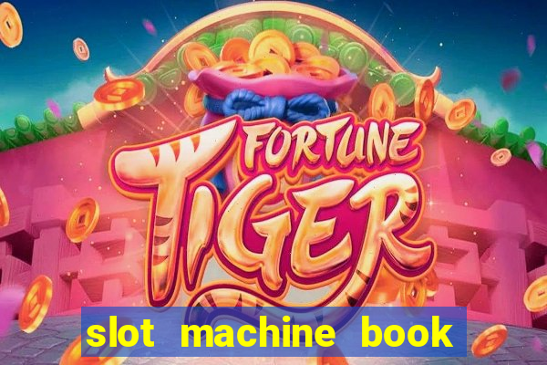 slot machine book of dead