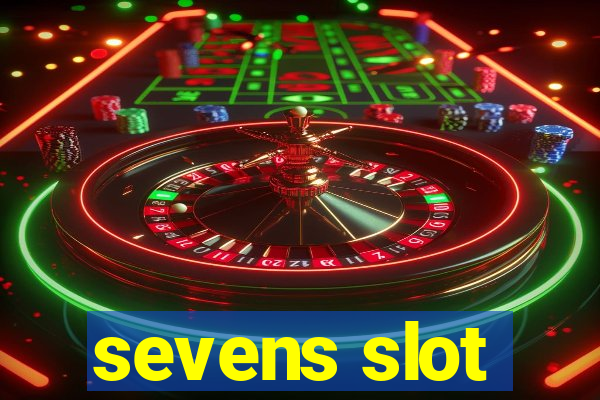 sevens slot