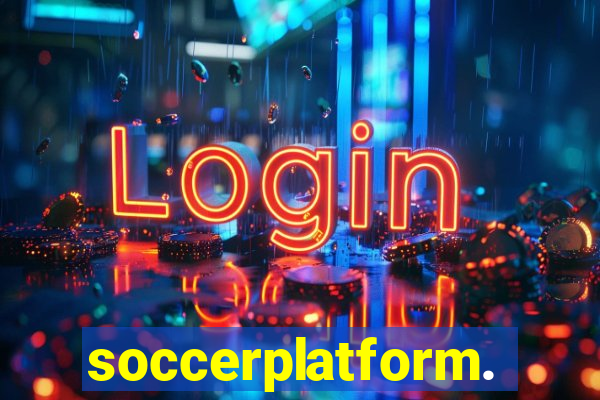 soccerplatform.me