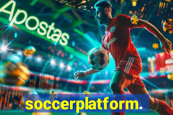 soccerplatform.me