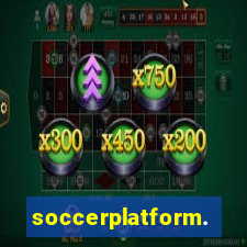 soccerplatform.me