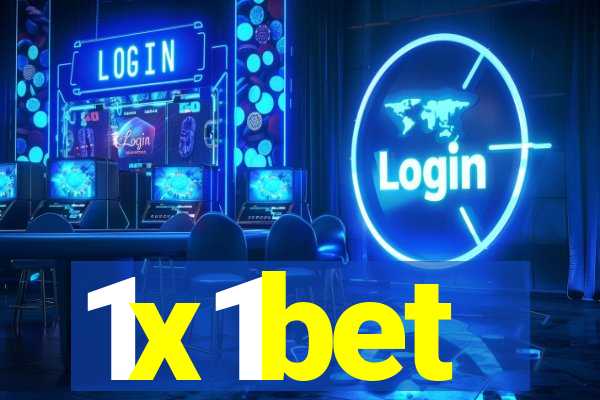 1x1bet