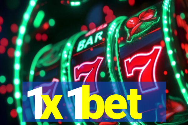 1x1bet