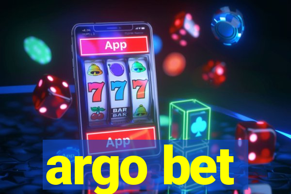 argo bet