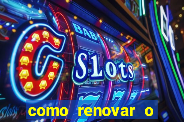 como renovar o plano tim beta