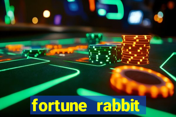 fortune rabbit minutos pagantes