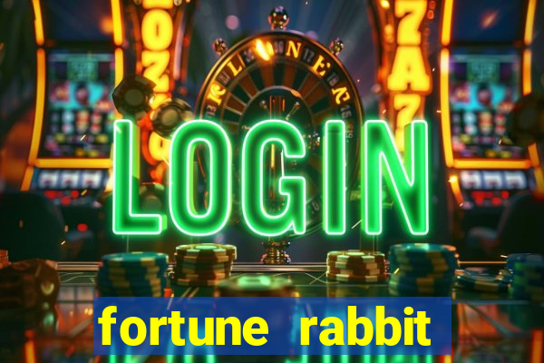 fortune rabbit minutos pagantes