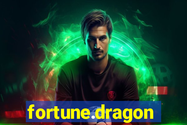 fortune.dragon