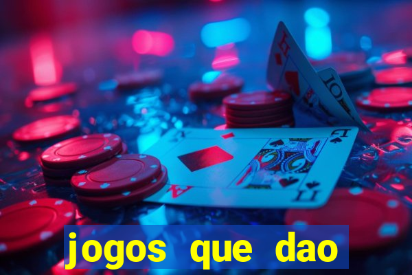 jogos que dao bonus no cadastro sem deposito