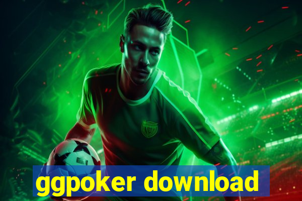 ggpoker download