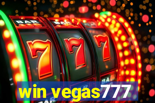 win vegas777