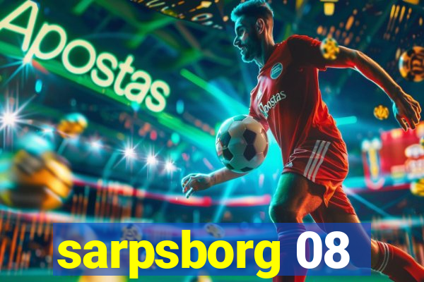 sarpsborg 08