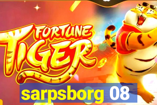 sarpsborg 08