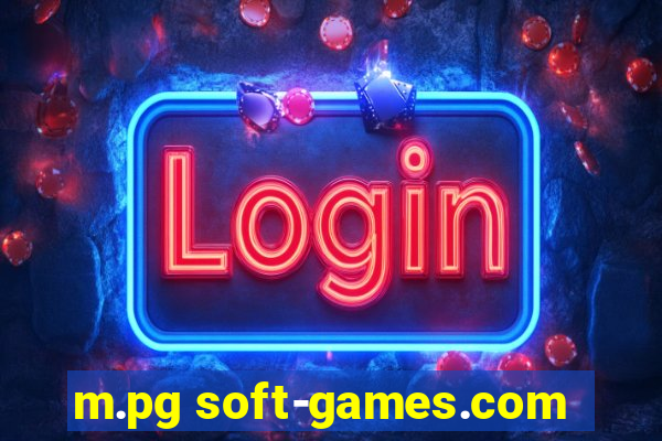 m.pg soft-games.com