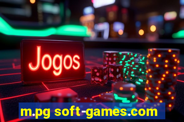 m.pg soft-games.com