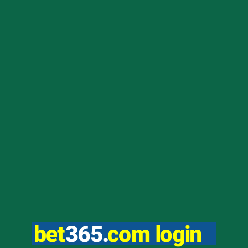 bet365.com login