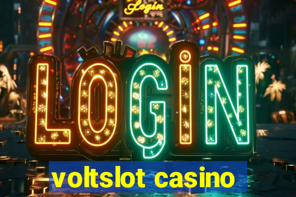 voltslot casino