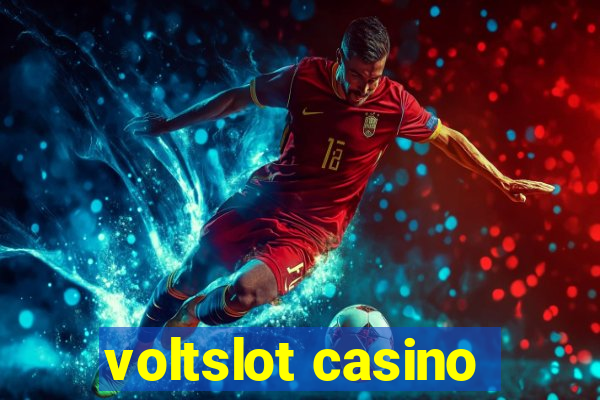 voltslot casino