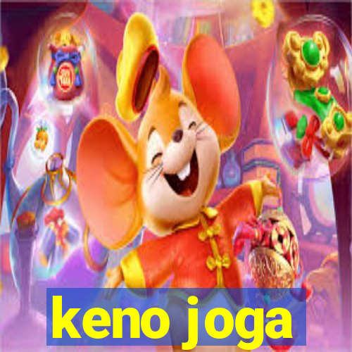 keno joga