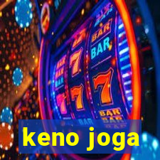 keno joga