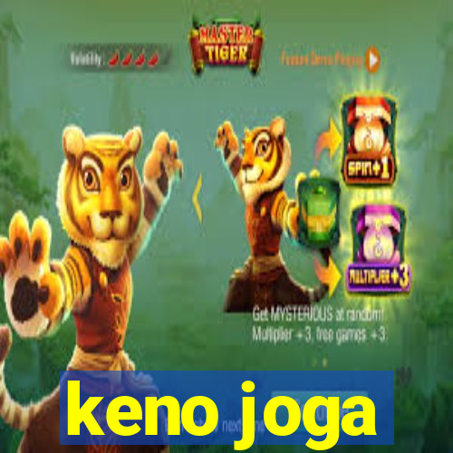 keno joga