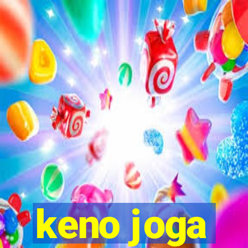 keno joga