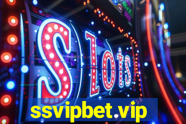 ssvipbet.vip