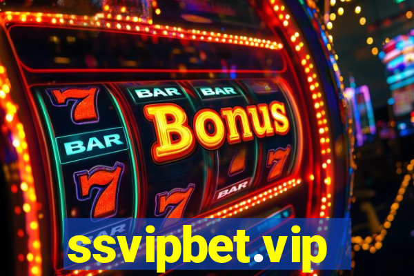 ssvipbet.vip