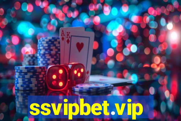 ssvipbet.vip