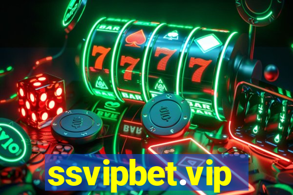 ssvipbet.vip