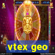 vtex geo