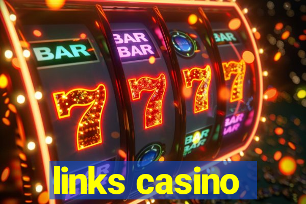 links casino