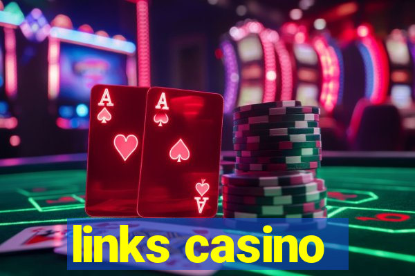 links casino