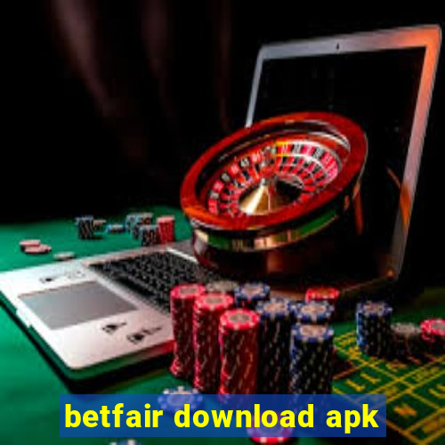 betfair download apk