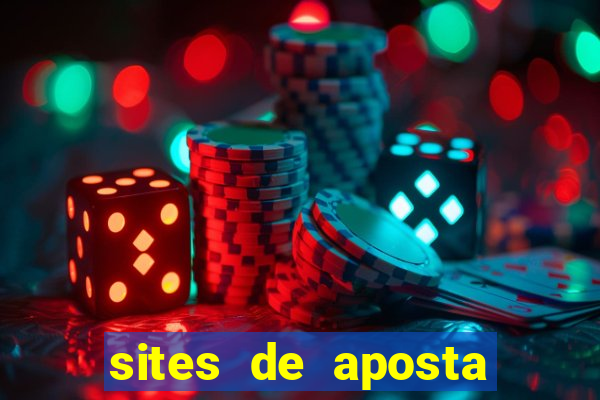 sites de aposta com bonus de cadastro