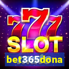 bet365dona