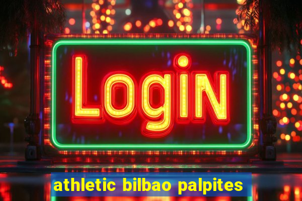 athletic bilbao palpites