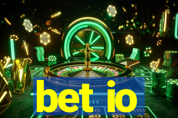 bet io