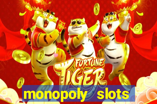 monopoly slots jogos de casino