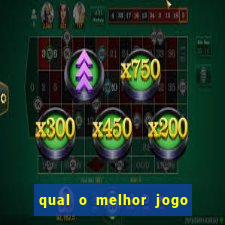 qual o melhor jogo de celular para ganhar dinheiro